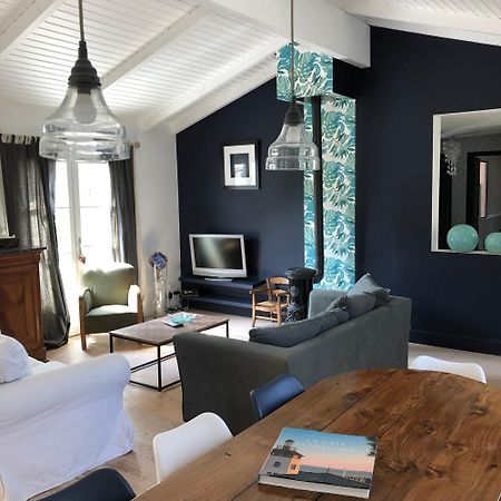 Maison Vendeenne A 5 Min Du Bord De Mer Saint-Hilaire-la-Forêt Zewnętrze zdjęcie