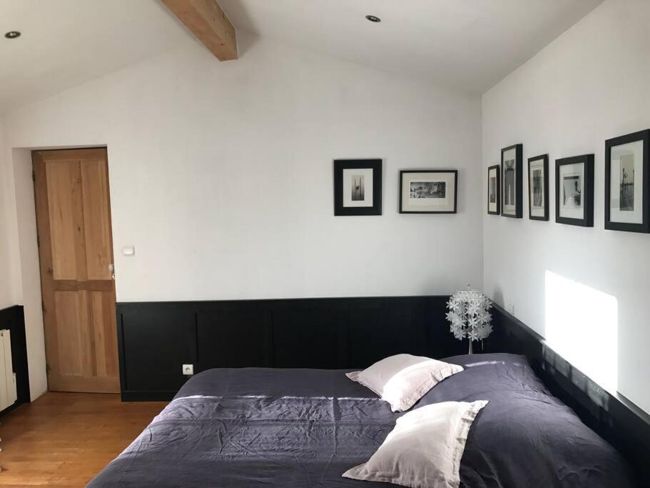Maison Vendeenne A 5 Min Du Bord De Mer Saint-Hilaire-la-Forêt Zewnętrze zdjęcie