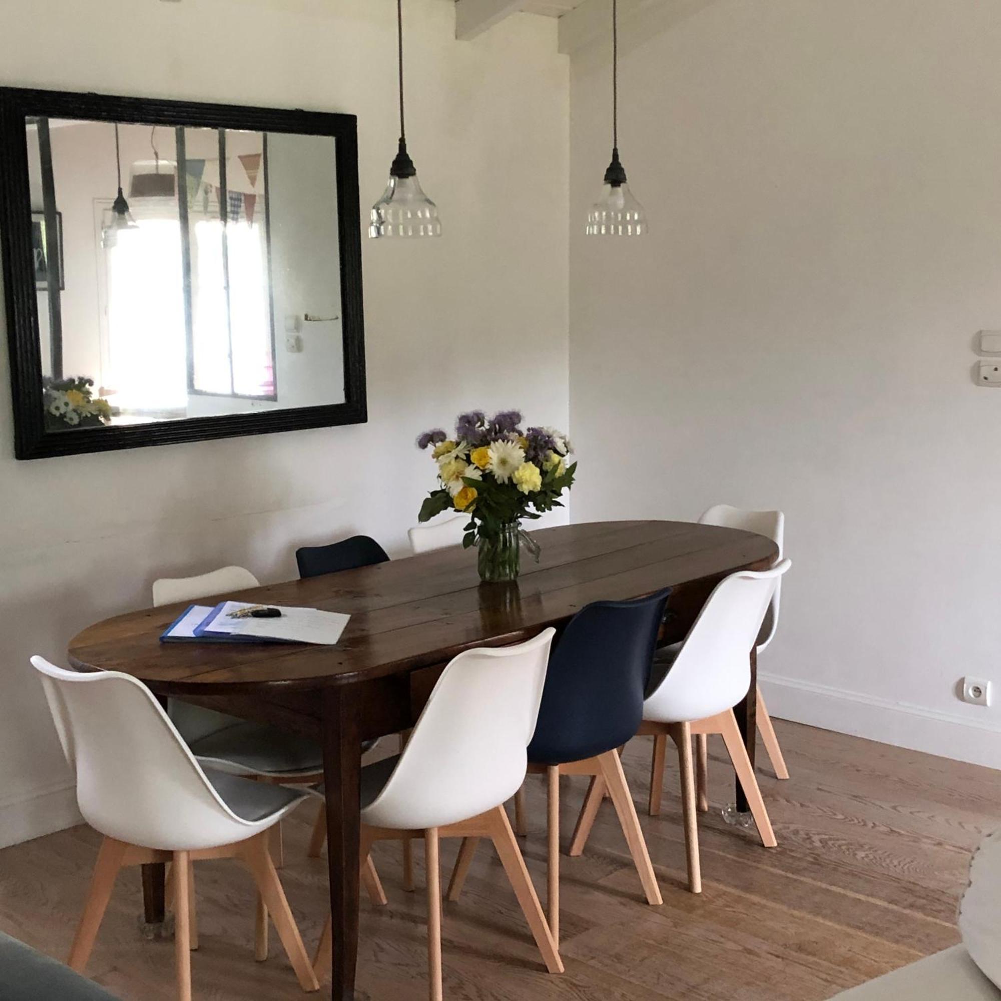 Maison Vendeenne A 5 Min Du Bord De Mer Saint-Hilaire-la-Forêt Zewnętrze zdjęcie