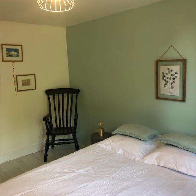 Maison Vendeenne A 5 Min Du Bord De Mer Saint-Hilaire-la-Forêt Zewnętrze zdjęcie