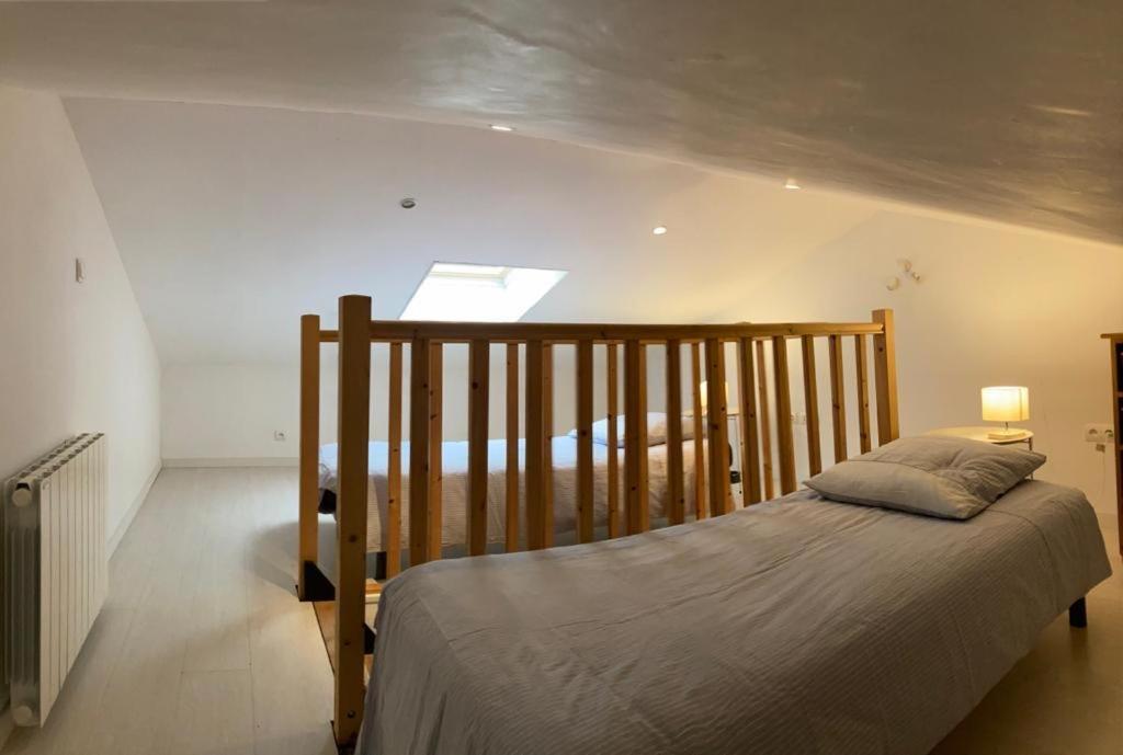 Maison Vendeenne A 5 Min Du Bord De Mer Saint-Hilaire-la-Forêt Zewnętrze zdjęcie
